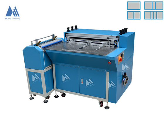 Machine voor het binden van boekdozen, machine voor het maken van boekdoeken MF-SCM500