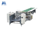 600 mm breed Auto Paper Feeding Rigid Box Paper Gluing Machine MF-SJ650A