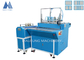 Semi-Auto Case Maker voor Hard Bonded Books Cases Four Edge Wrapping Machine MF-SCM500A
