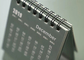 Hanger Calendar 1500pcs/H Dubbele Draad Bindmachine MF-SDM520